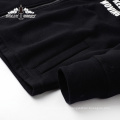 Pullover Full Sleeves Casual Black Breathable Hoodies Sweatshirts